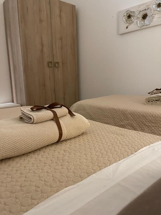 Taormina Family Apartment Esterno foto