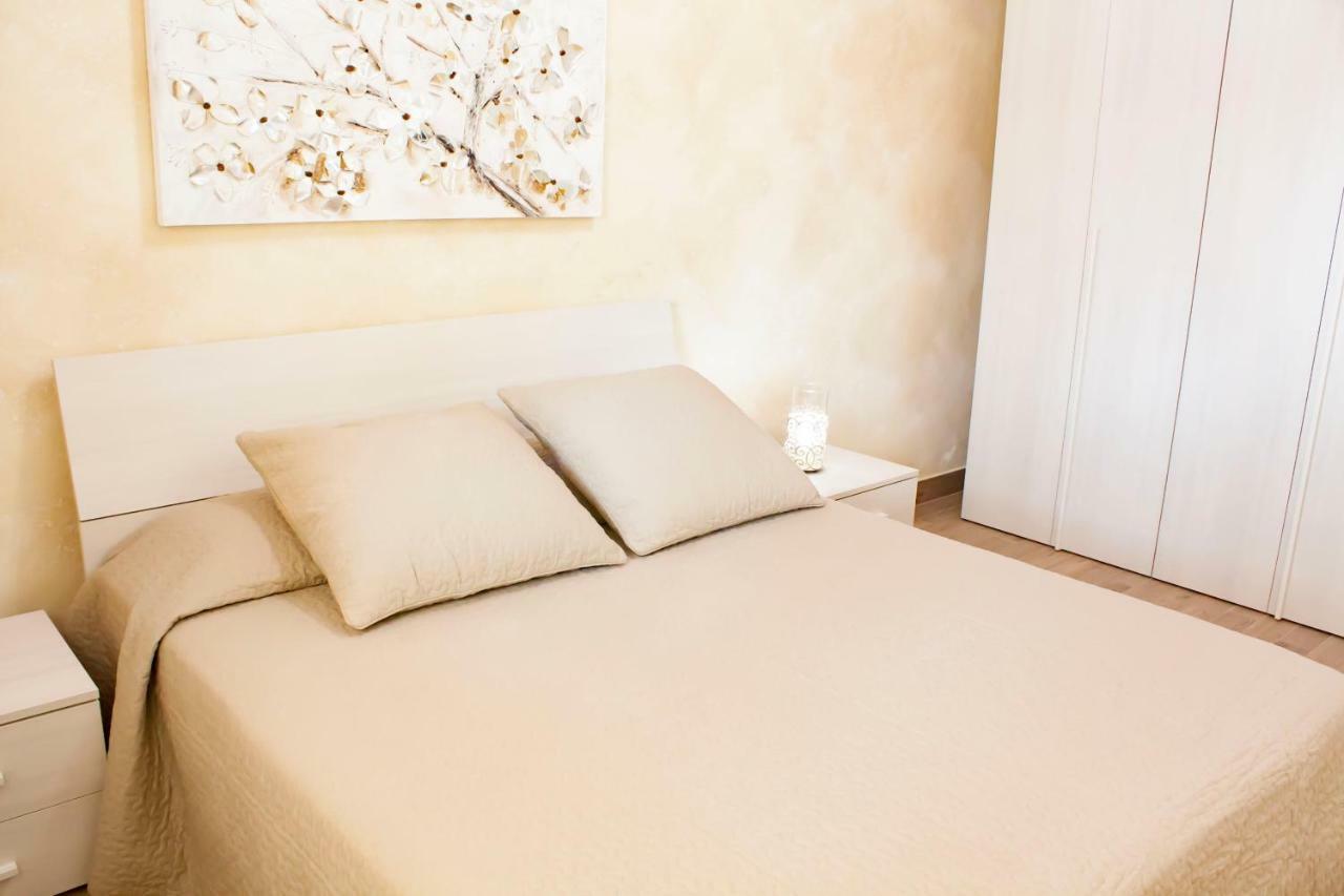 Taormina Family Apartment Esterno foto